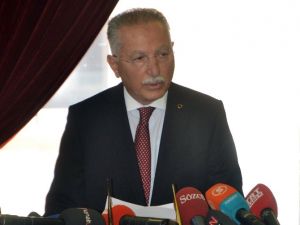 6 Partiden Çatıya Onay