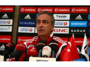 Özen: “Hava Yaşamak İçin Transfere Fazla Para Harcayamayız”