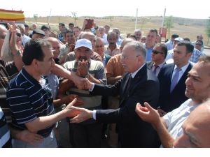 Ekmeleddin İhsanoğlu: Karar Milletindir