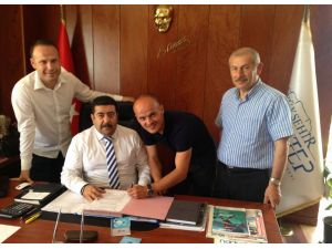 Gaziantep Büyükşehir Belediyespor Transferde Hız Kesmiyor