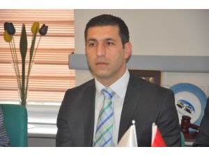 Balıkesir İş Dünyasından Cumhurbaşkanı Adayı Erdoğana Tam Destek