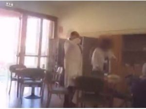 Bir Zamanlar Başbakandı