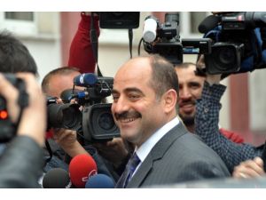 Zekeriya Öz Korumasız Mı Kaldı?