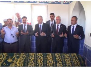 Çatı Aday Memleketinde