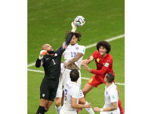 2014 Dünya Kupası