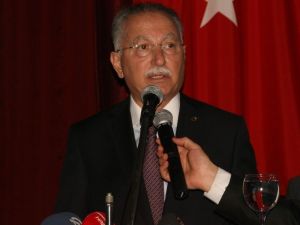 Bir İki Partinin Değilmiş