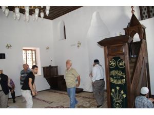 Chp Döneminde Satılan Cami Yeniden İbadete Açıldı