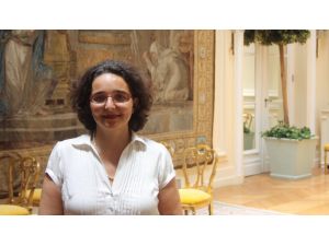(Özel Haber) Fransız Sarayı İftara Hazırlanıyor