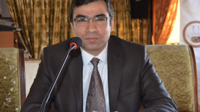 KAPAM Kahramanmaraş’ın Sorunlarını Siyasilere Hatırlattı