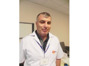 Op.dr. Polat: Sıcak Hava Beyin Kanamasını Tetikliyor