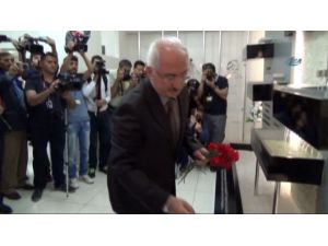 Katliamının Kurbanları Bu Yıl Da Unutulmadı