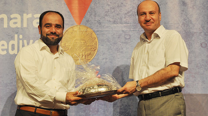 Ramazan Sohbetleri Kur’an-la Başladı