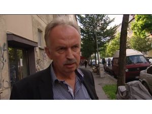 Gurbetçilerden Erdoğan’a Tam Destek