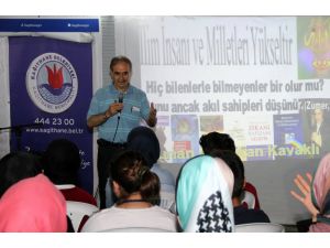 Ali Erkan Kavaklı: Tarih, Öfkesini Yenemeyen Adamların Hikayeleri İle Doludur
