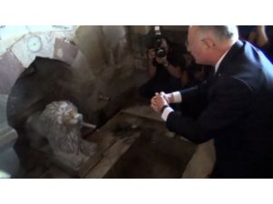 Ramazan Ayı Olmasaydı İçerdim