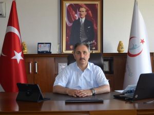 Mecbur Kalınmadıkça Dışarı Çıkmayın