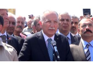 Vesayetlerin Sona Ermesi Noktasındayız