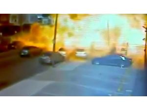 Bu Görüntüler Bir Filmden Değil