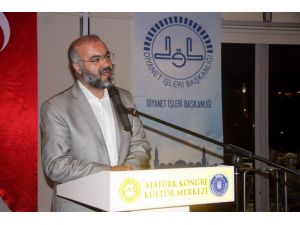 İftar Ve Sahur Sofralarında İsraftan Kaçının