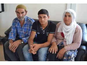 Kayhan Ailesi, Adaletin Yerini Bulmasını İstiyor