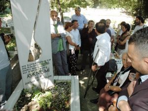 Sivas Olaylarının Yıldönümü