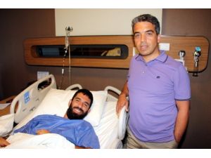 Arda Turan Ameliyat Oldu