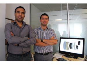 Araç Motorunuz Artık Tekerleklerde Olacak