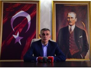 Hacıosmanoğlu’na Aziz Yıldırım Davası