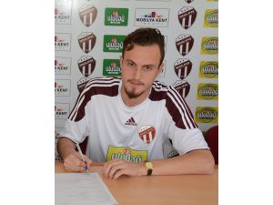 Yeşil Bursaspor’lu Semih İnegölspor’da