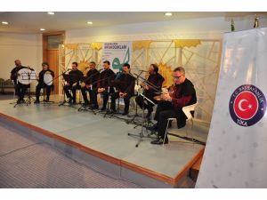 Balkanlarda İrfan Ocakları Konferansı Tamamlandı