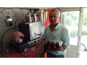 29 Yıl Sonra Gelen Mutluluk