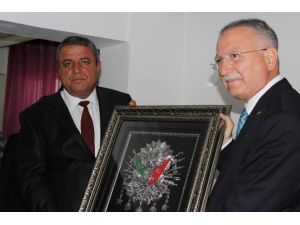 Çatı’dan Karamsar Tablo