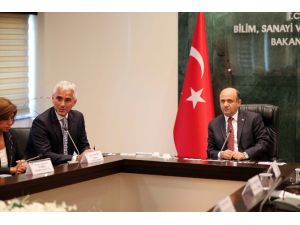 Tüsiad Hangi Adayı Destekleyecek ?