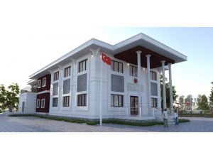 Rizede Adli Tıp Kuruluyor