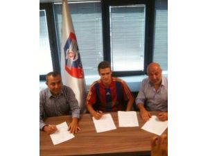 Kardemir Karabükspor, Fenerbahçe’den İbrahim Serdar Aydın İle Anlaştı