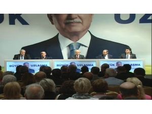 5 Partiden Ortak Destek