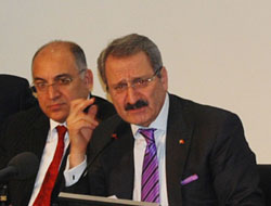 Çağlayan Kahramanmaraşta  