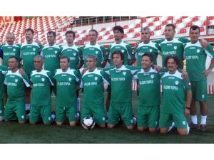 Teke Ve Göller Yöresi Karması İspanya’da Turnuvaya Katılıyor