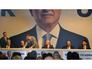 İşte O Deklarasyon !