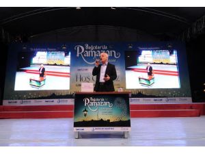 Prof. Dr. Nihat Hatipoğlu: “Çocuklarımıza Namaz Kılmayı Öğretelim”
