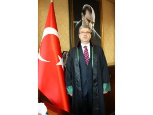 Mersin Barosu Adalet Çağrısı Yaptı