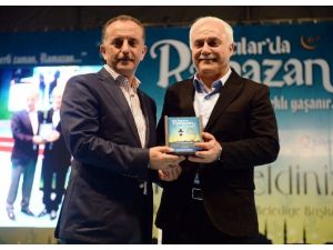 Nihat Hatipoğlu’ndan Ailelere Öneriler
