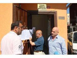 Seçmen Listeleri Askıda