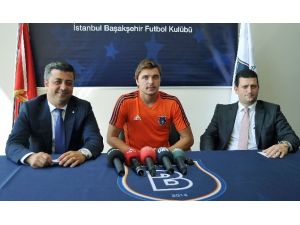 Anzhi’li Oyuncu İmzayı Attı