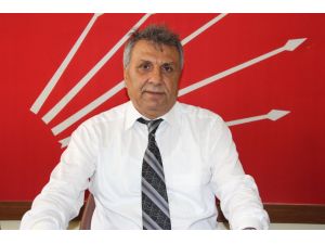 Chpli Akar, Sivas Olayları Sorumlularının Adalet Önüne Çıkarılmasını İstedi
