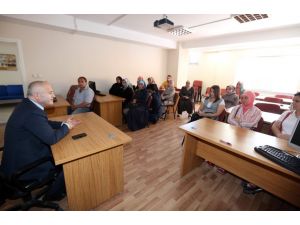 Eskam’la İş Sahibi Oldular