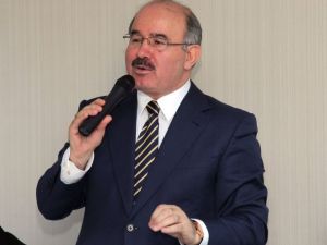 5 Ayrı Ankete Göre Erdoğan İlk Turda Cumhurbaşkanı