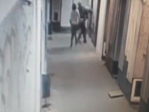 Bu Defa Yanlış Girişim