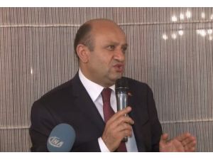 Bakan Işık Cezaevinde
