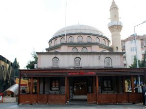 İlk Oruç Kazası Bursa’dan
